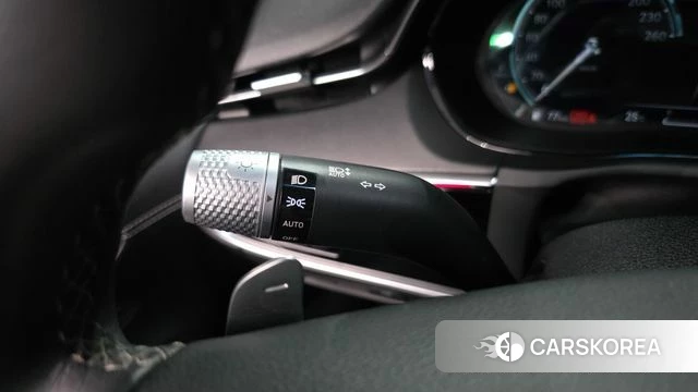 Genesis GV70 id 4330941 из Кореи 21