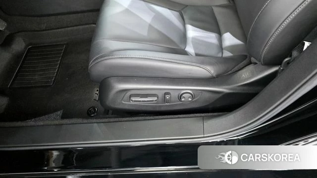 Honda Accord 11th Generation id 4279701 из Кореи 21