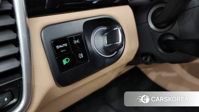 Porsche Cayenne (PO536) id 4482560 из Кореи 21