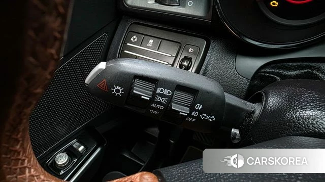 Ssangyong Tivoli Armor id 4694050 из Кореи 21