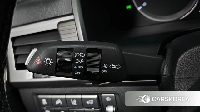 Ssangyong G4 Rexton id 4610355 из Кореи 21