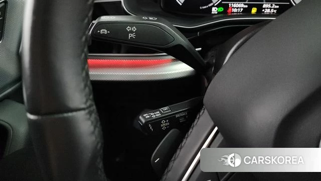 Audi Q7 (4M) id 4541864 из Кореи 21