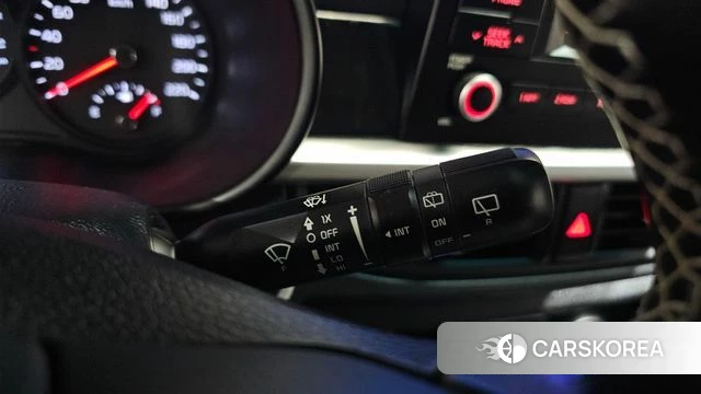 Kia All New Morning (JA) id 4520869 из Кореи 21