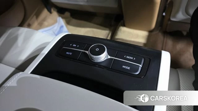 Hyundai The New Grandeur IG id 4716205 из Кореи 21
