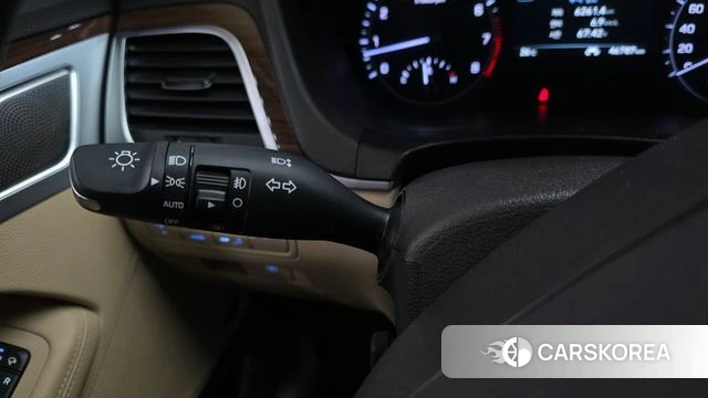 Genesis G80 id 4471313 из Кореи 21