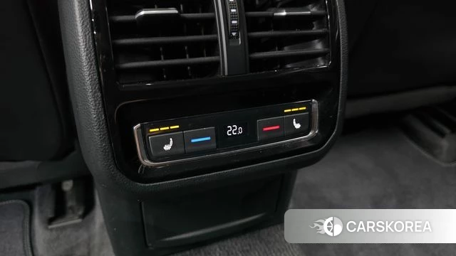 Volkswagen Arteon id 4698617 из Кореи 21