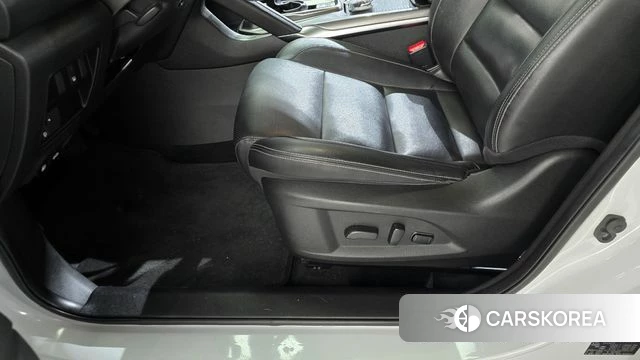 Renault Korea (Samsung) The New QM6 id 4794390 из Кореи 21
