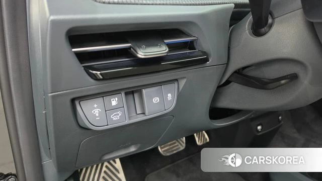 Kia EV6 id 4762840 из Кореи 21
