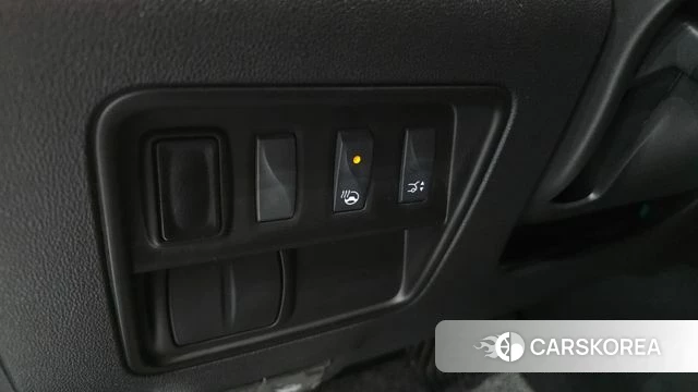 Renault Korea (Samsung) QM6 id 4742278 из Кореи 21