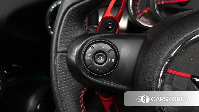 Mini Cooper S id 4562788 из Кореи 21