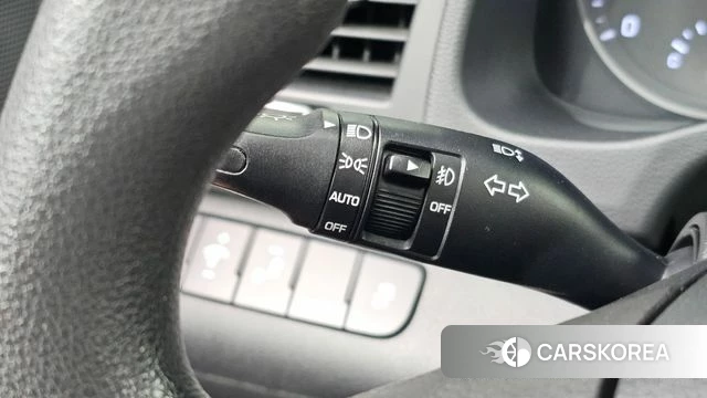 Hyundai Avante AD id 4620520 из Кореи 21