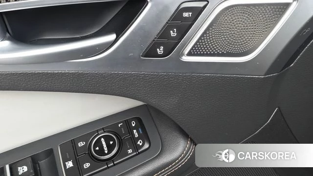Genesis G80 id 4595673 из Кореи 21