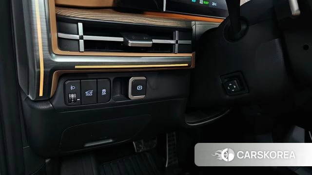 Hyundai Santa Fe (MX5) id 4607738 из Кореи 21
