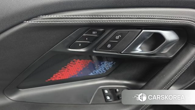 BMW M2 (G87) id 4354459 из Кореи 21