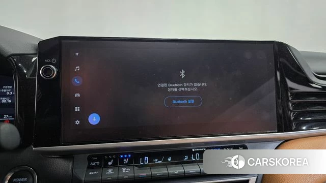 Toyota Camry (XV80) id 4700721 из Кореи 21
