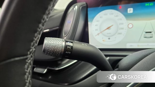 Genesis G90 (RS4) id 4566620 из Кореи 21