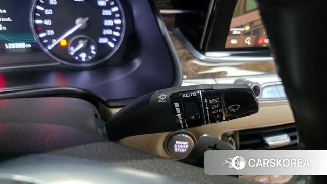 Kia More K9 id 4837270 из Кореи 21