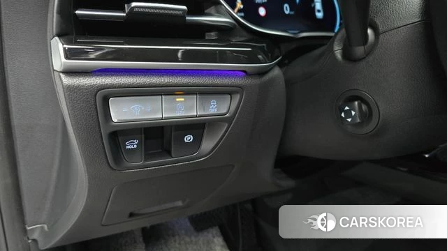 Genesis G80 (RG3) id 4423427 из Кореи 21