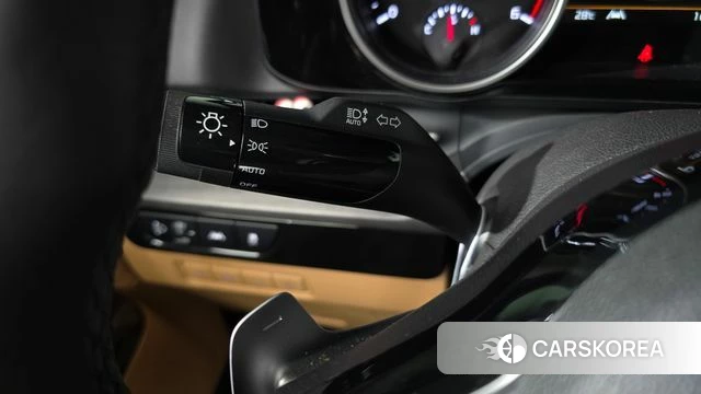 Kia Carnival 4th generation id 4636416 из Кореи 21