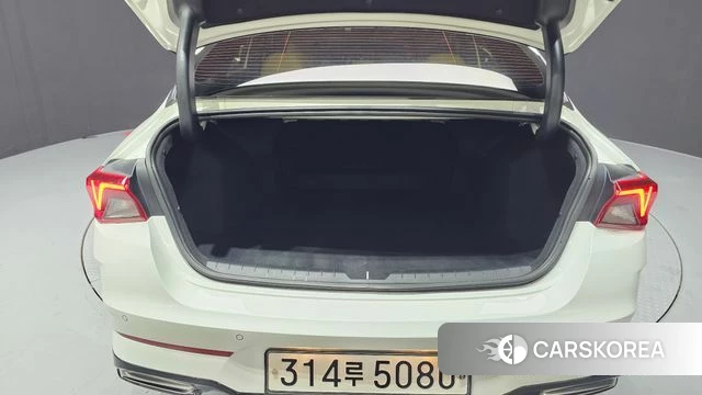 Kia K5 Hybrid 3rd Generation id 4906557 из Кореи 21