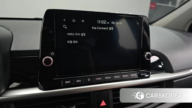Kia The New Morning (JA) id 4664728 из Кореи 21