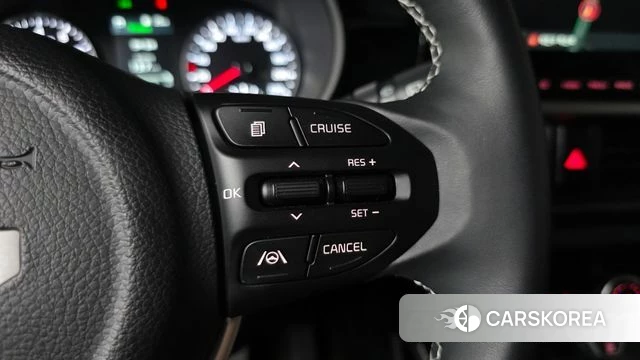Kia Morning Urban (JA) id 4592107 из Кореи 21