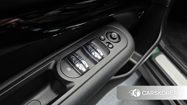 Mini Cooper D Clubman id 4865416 из Кореи 21
