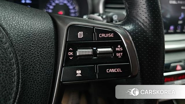 Kia The New Sorento id 4530561 из Кореи 21