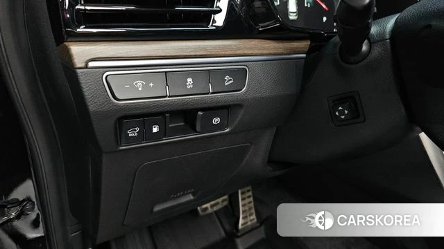 Kia Mohave Master id 4641360 из Кореи 21