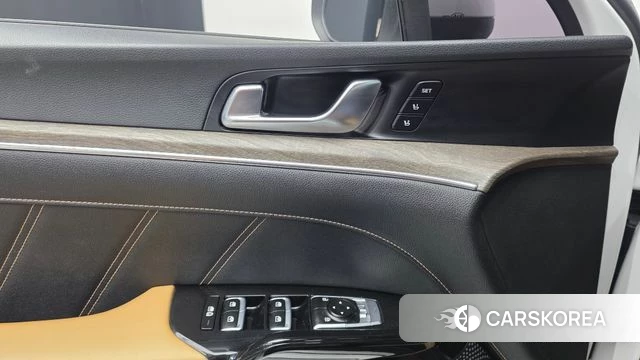 Kia K5 3rd generation id 4434983 из Кореи 21
