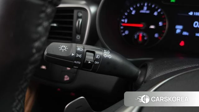 Kia The New Sorento id 4781100 из Кореи 21