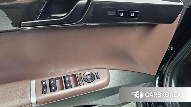 Hyundai Grandeur Hybrid (GN7) id 4223402 из Кореи 21