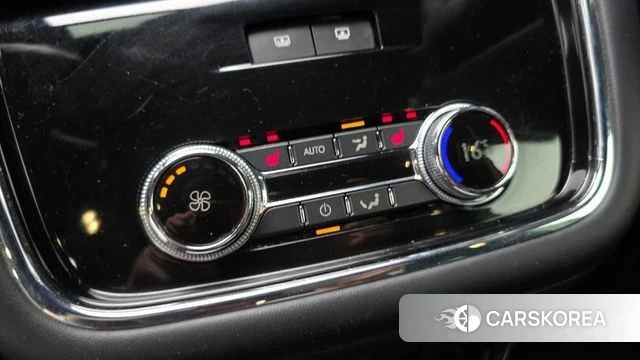 Lincoln Navigator 4th generation id 4464409 из Кореи 21