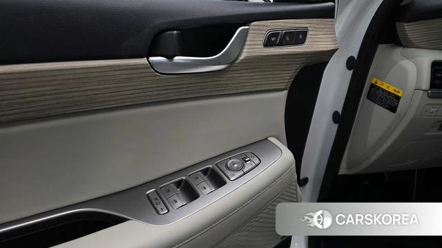 Hyundai Palisade id 4536272 из Кореи 21