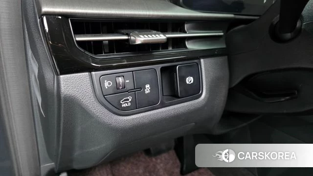 Kia The New Sportage 5th Generation id 4739377 из Кореи 21
