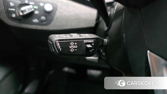 Audi A4 (B9) id 4388274 из Кореи 21