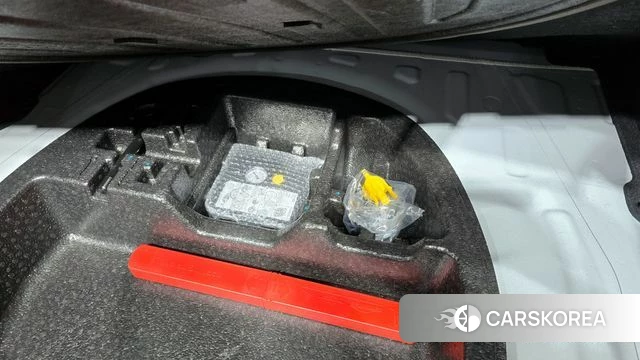 Hyundai The New Avante AD id 4188355 из Кореи 21