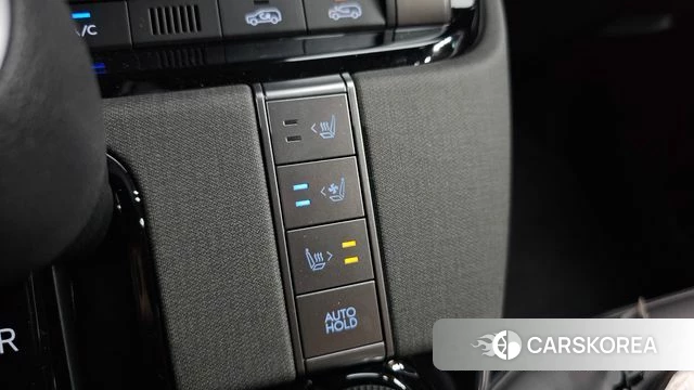 Hyundai The New Casper id 4432286 из Кореи 21