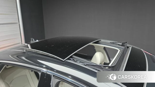 Hyundai The New Grandeur IG Hybrid id 4735966 из Кореи 21
