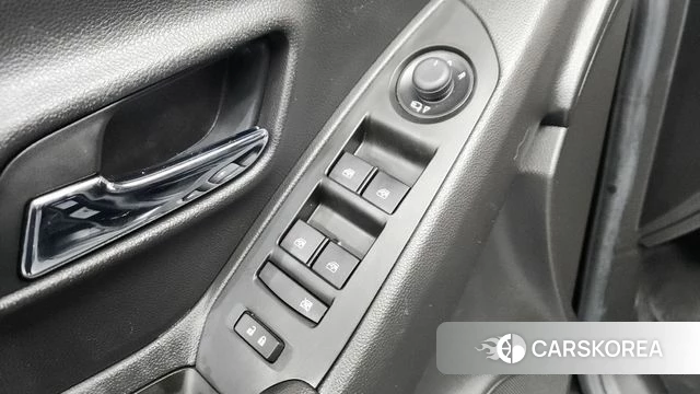 Chevrolet (GM Daewoo) The New Trax id 4542656 из Кореи 21