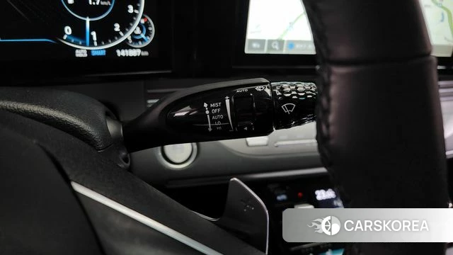 Hyundai The New Grandeur IG id 4195339 из Кореи 21