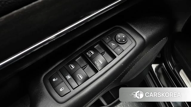 Jeep Grand Cherokee id 4483248 из Кореи 21