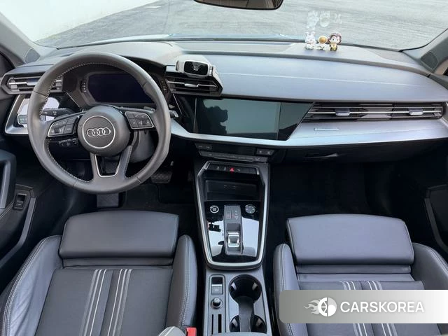 Audi A3 id 4300090 из Китая 21