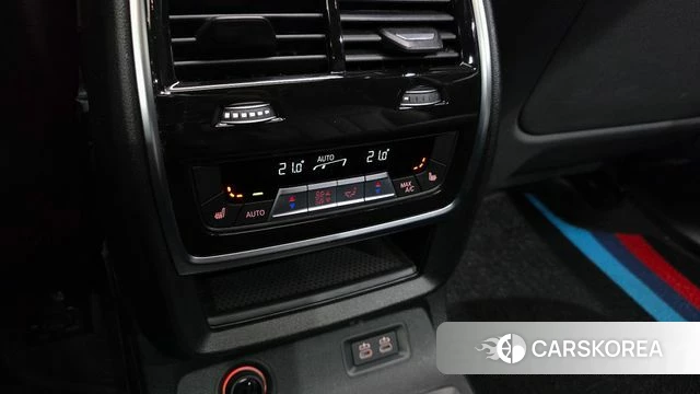 BMW X7 (G07) id 4665227 из Кореи 21