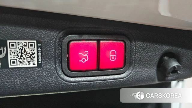 Mercedes-Benz E-Class W213 id 4223296 из Кореи 21