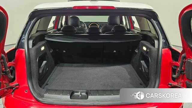 Mini Cooper Clubman id 4375709 из Кореи 21