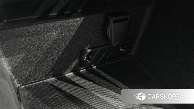 Renault Korea (Samsung) The New QM6 id 4203396 из Кореи 21