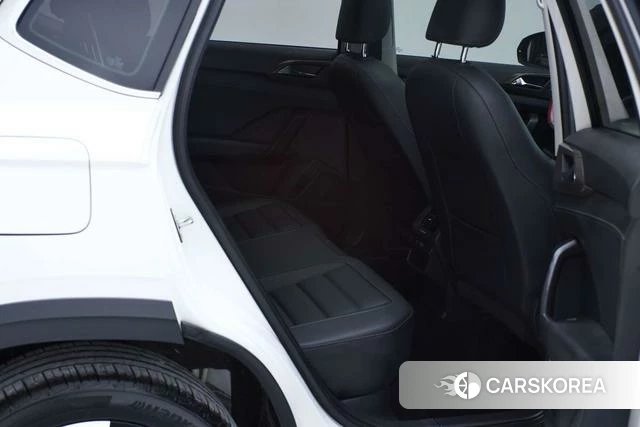 Volkswagen Tuyue id 4301772 из Китая 21