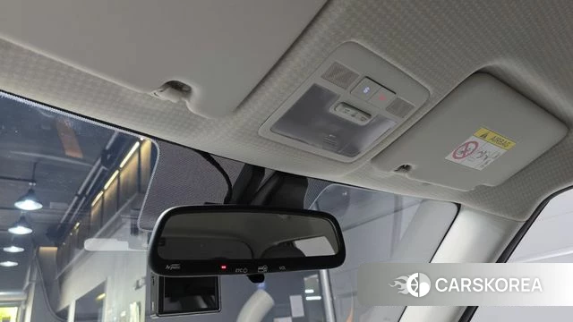Hyundai Casper id 4561892 из Кореи 21