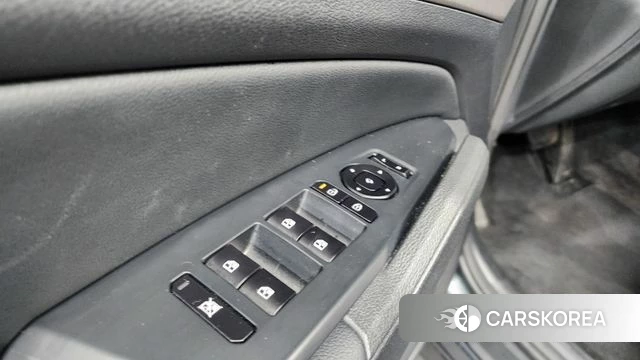 Kia The New Sportage 5th Generation Hybrid id 4602323 из Кореи 21